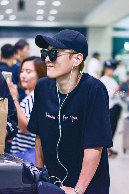 iKON Donghyuk