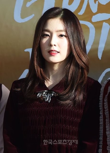 irene red velvet 