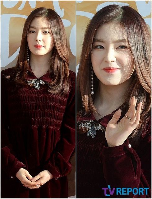 irene red velvet 