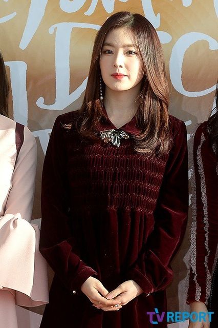 irene red velvet 