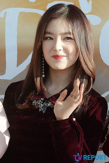 irene red velvet 