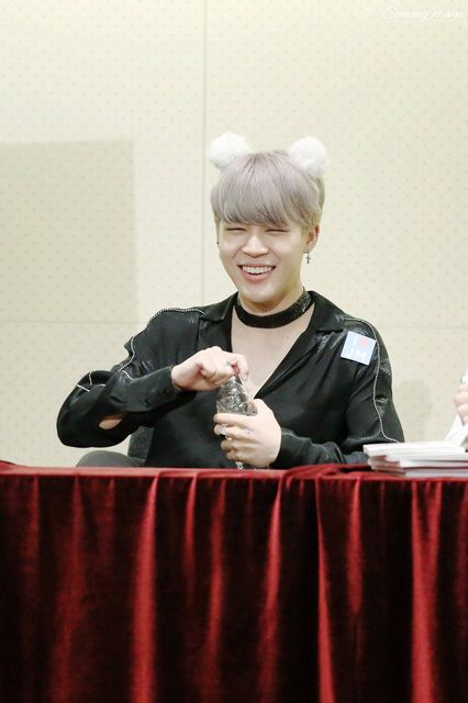 Park Jimin