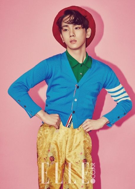 key-elle