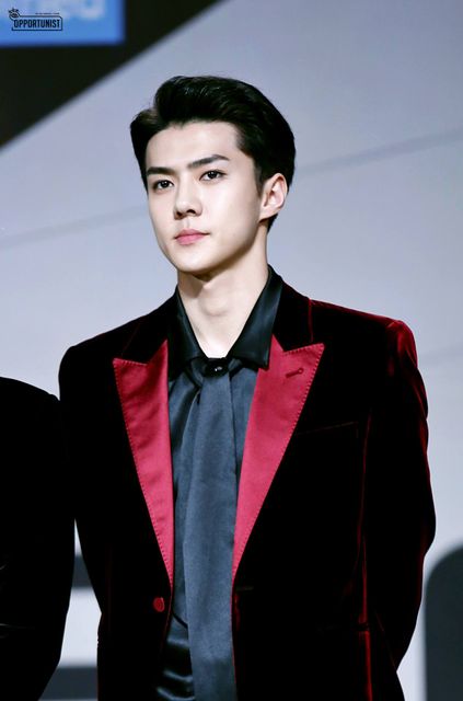 Sehun