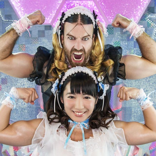 Deadlift Lolita