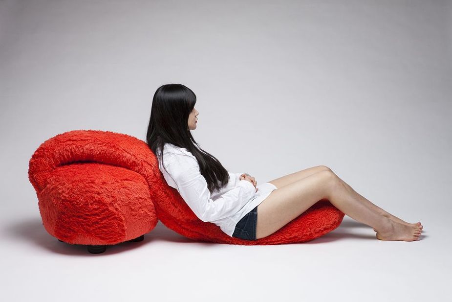 Free Hug Sofa