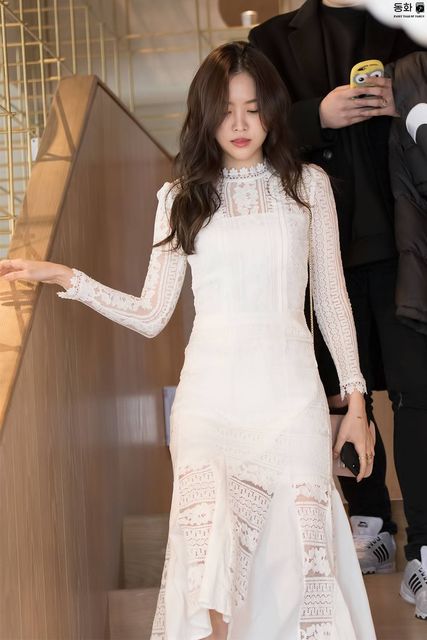 Son Naeun