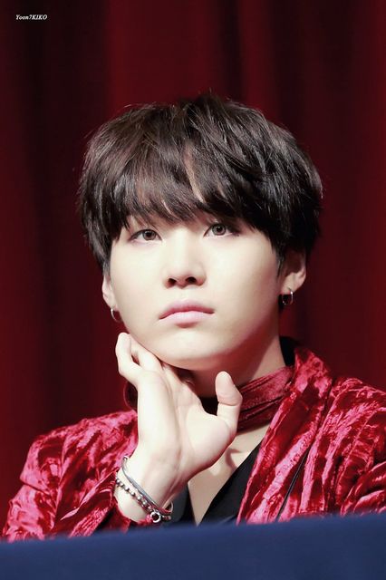 BTS Suga Struggles With Depression Over His Appearance - Koreaboo