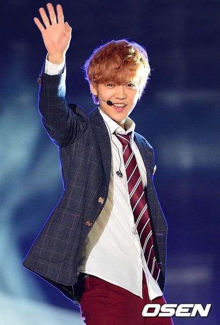 Luhan 