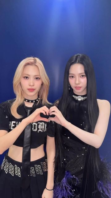 240108-itzy-tiktok-update-with-ryujin-aespa-karina-and-v0-c2h1bmR0dmtkN2JjMbWonW9adxfXQTi1esVt_ZVAx_dzEFRAf9Rju5PgDyES