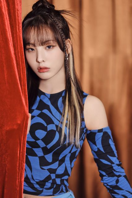 Seonyou_TARGET_Concept_Photo