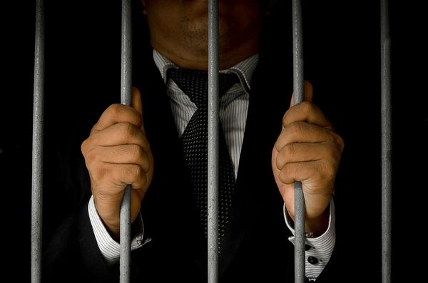 jail shutterstock