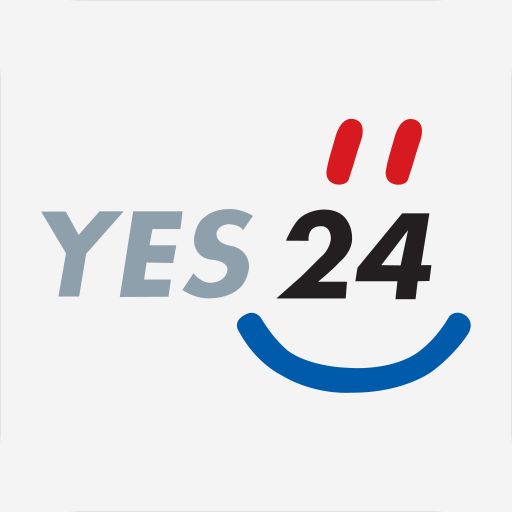 yes24 logo