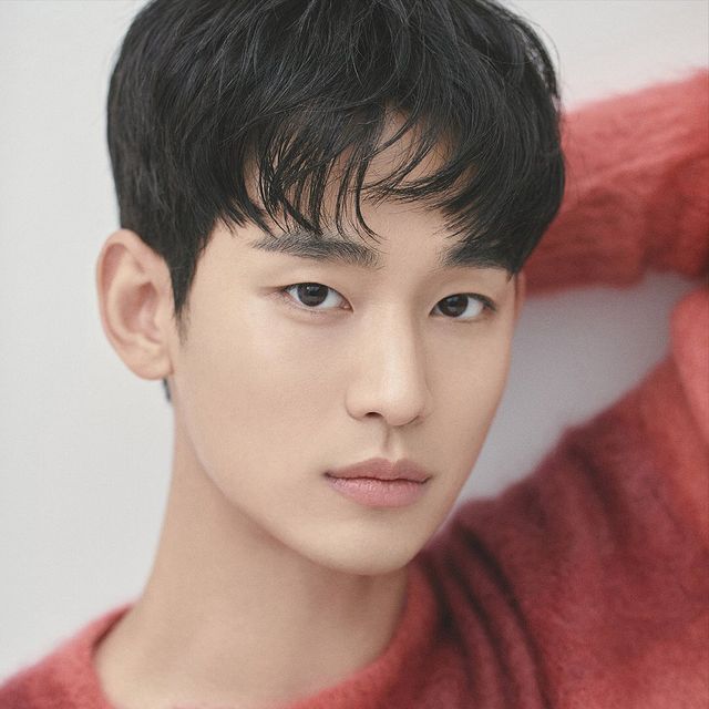 Kim Soo Hyun