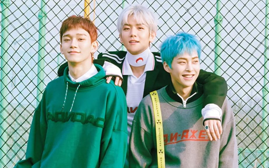 EXO-CBX