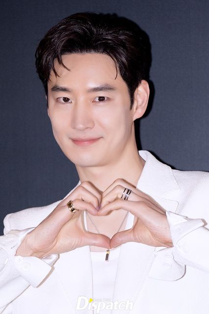 Lee Je Hoon