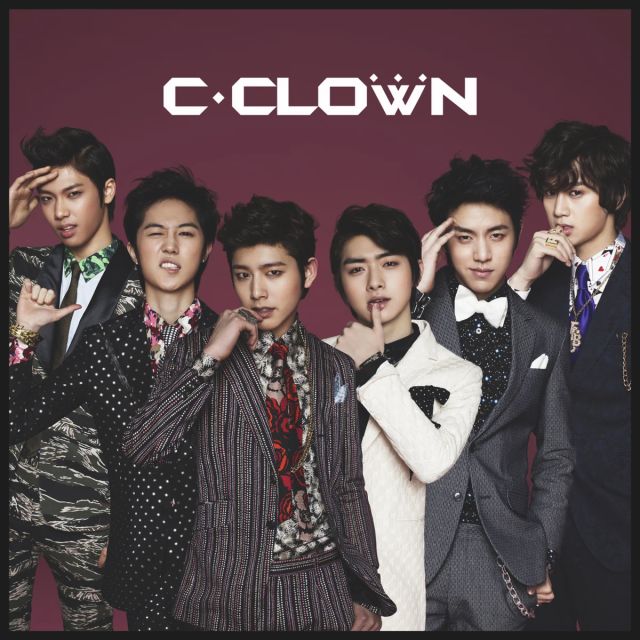 C-CLOWN members