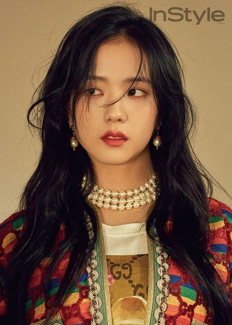 Jisoo