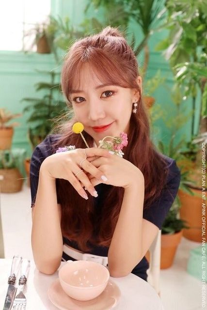 namjoo apink 1