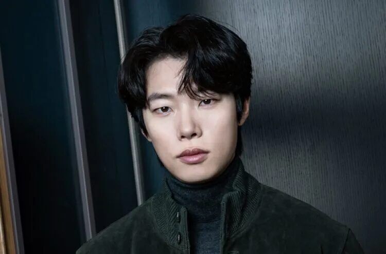 ryu jun yeol korea herald