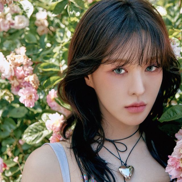 wendy teaser