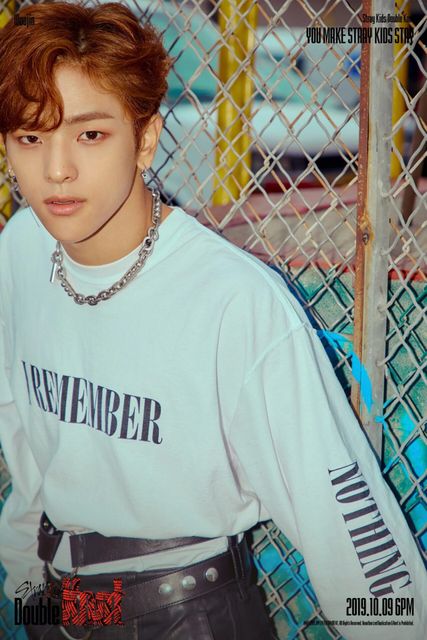 woojin skz teaser