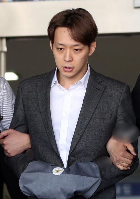 yoo chun