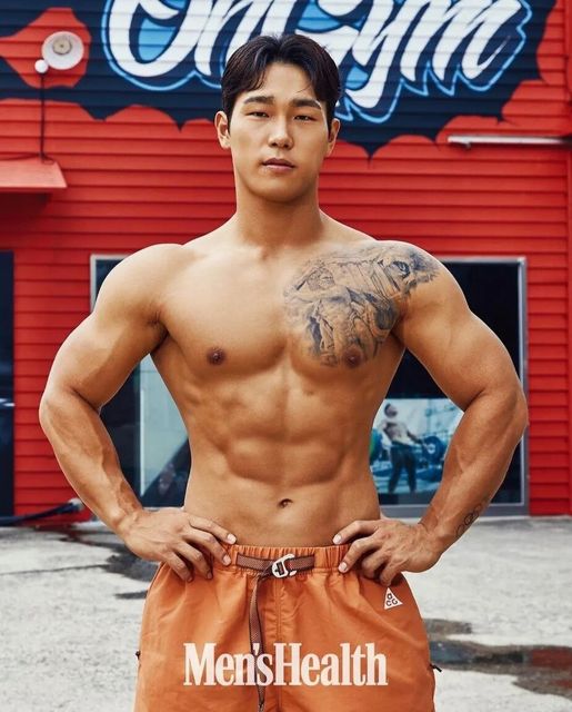 Yun Sung Bin