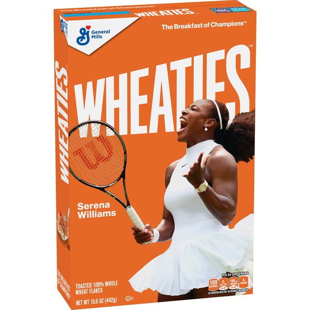 Wheaties