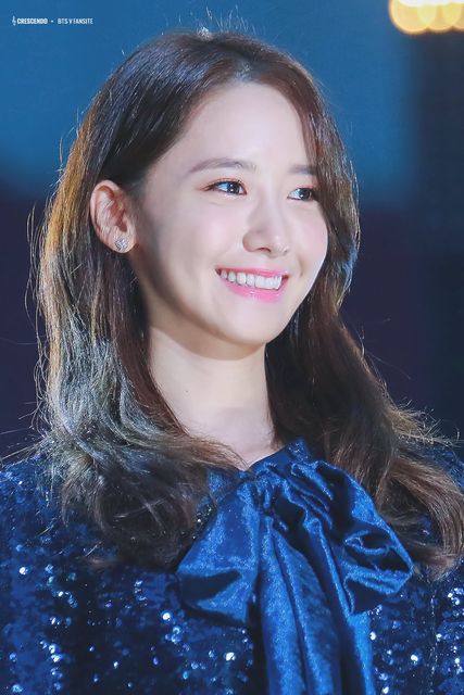 Girls' Generation's YoonA 