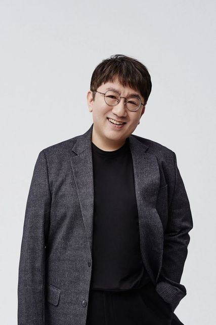 Bang Si Hyuk