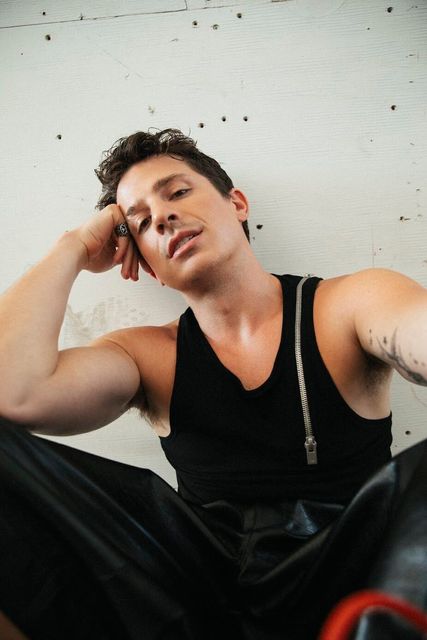 Charlie Puth