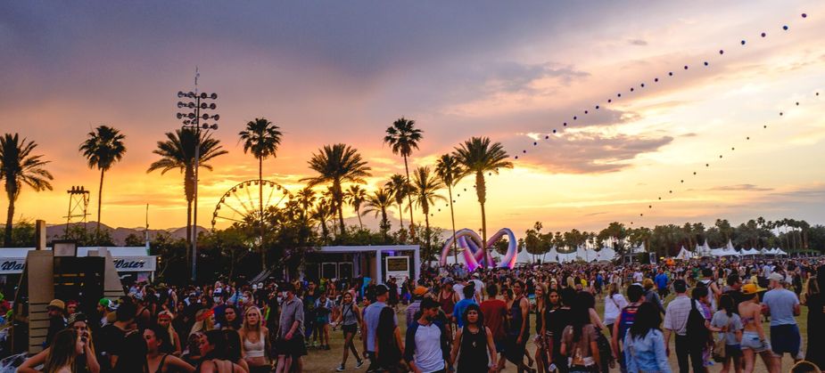 coachella cornucopia events