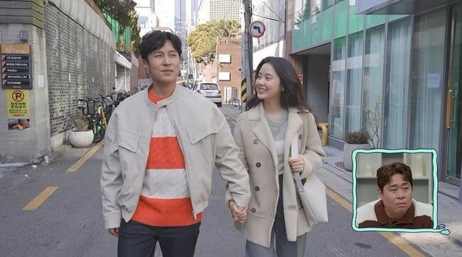 dongwan seo yoon ah date