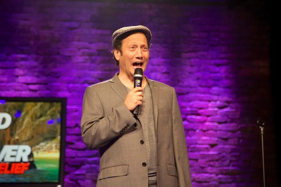 rob schneider 1