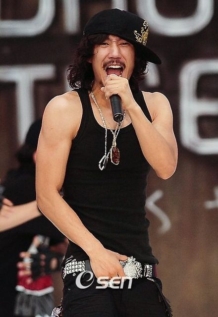 tiger jk