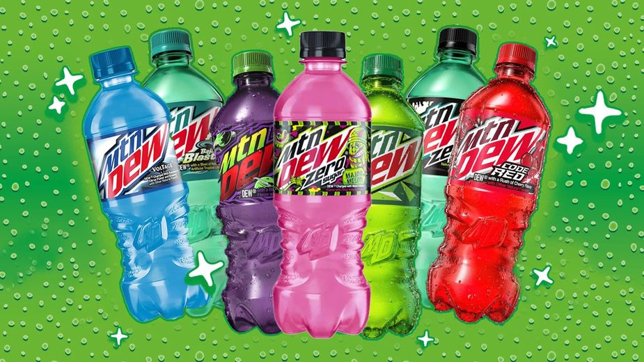 RANKING-UPDATE_MTN-DEW-FLAVORS_HEADER