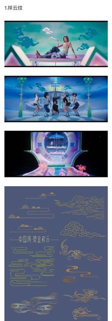 ive-mv-similarities