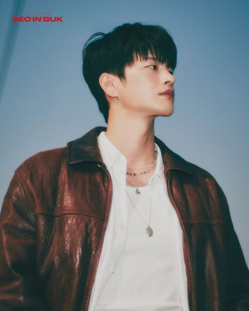 Seo In Guk