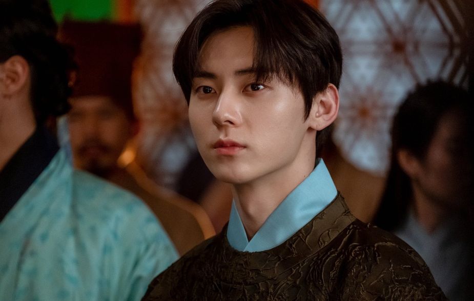 Minhyun as Seo Yul