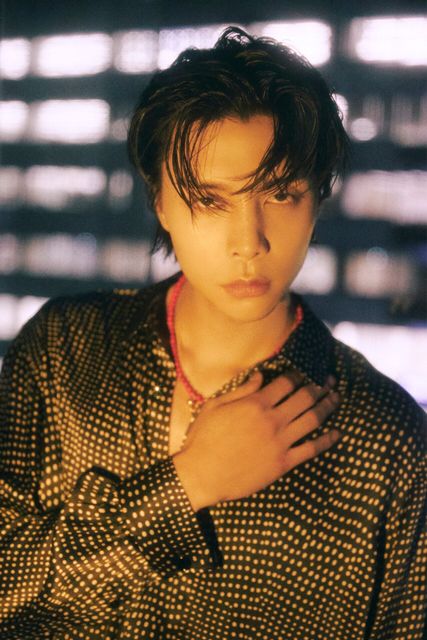 nct johnny teaser