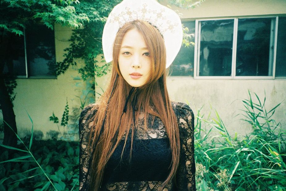 sulli red light teaser