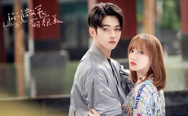 22Falling-Into-Your-Smile22-Production-Team-and-YUE-HUA-Entertainment-Address-Criticism-Directed-at-the-Series-and-Cheng-Xiao-Over-Inaccurate-Depiction-of-Esports-and-Gamers-Weibo_07.12.21