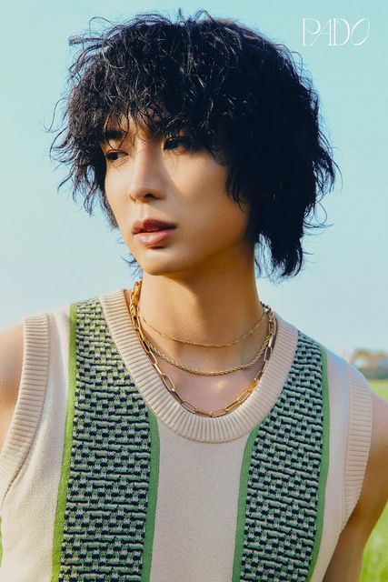 PENTAGON_Yuto_Pado_concept_photo