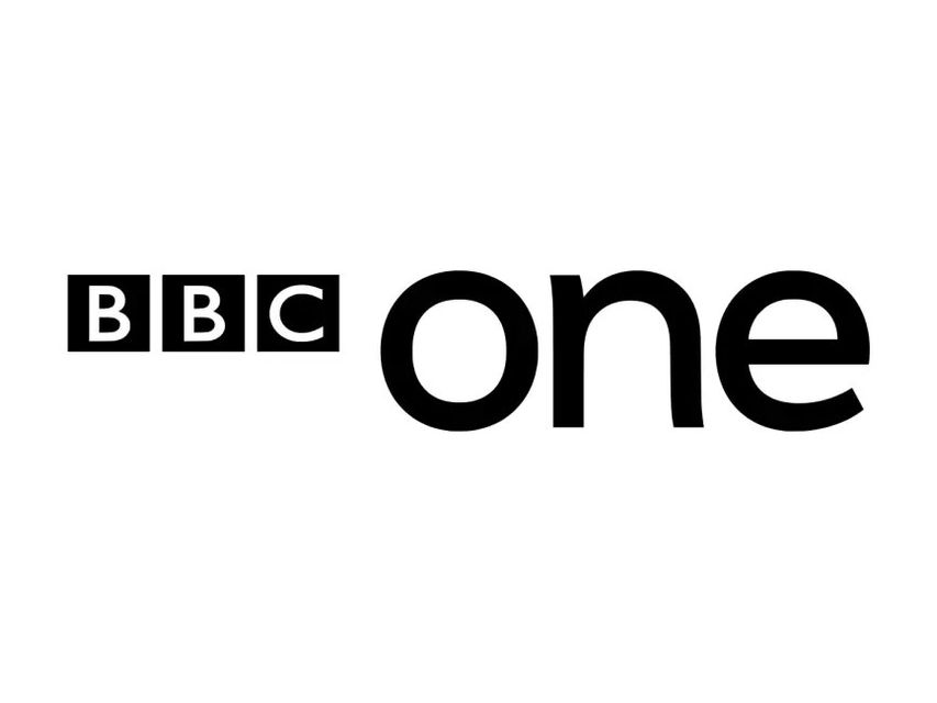 BBC One logo 
