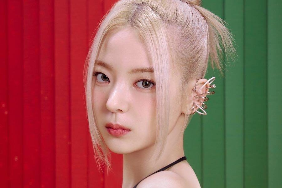 ITZY's Lia Unexpectedly Posts First Update In 10 Months - Koreaboo