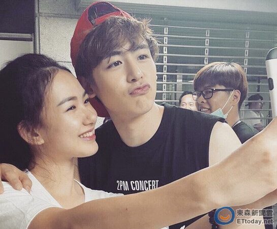 sherleen nichkhun