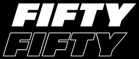 Fifty_Fifty_logo