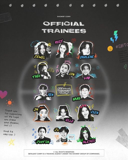 SB_Talent_Camp_trainees_Promotional_Photo