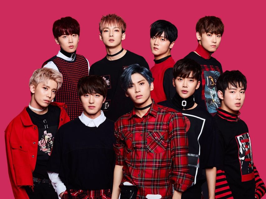 SF9_-_Fanfare_promo